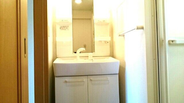 カルムＢ その他1