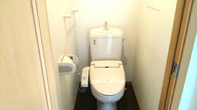 カルムＢ その他2