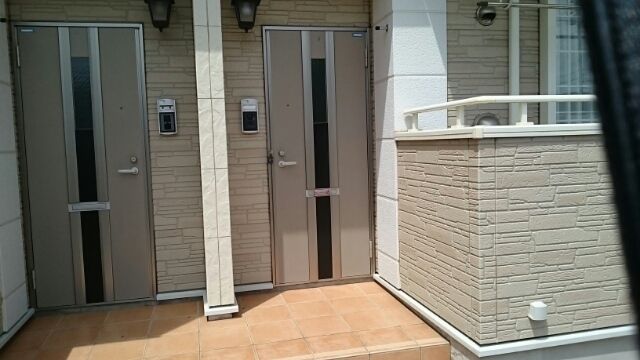 カルムＢ その他外観1