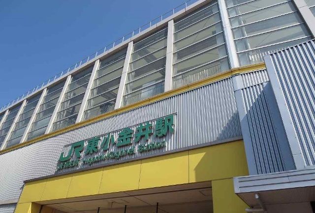 カルムＢ その他外観5