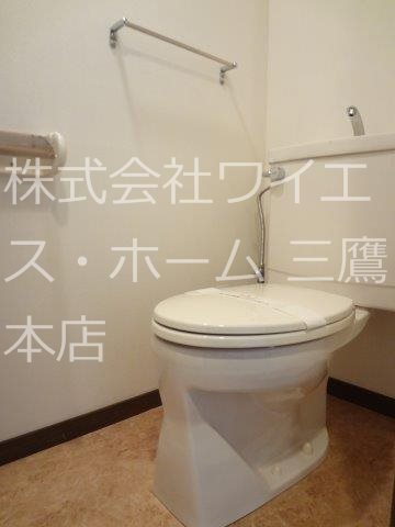 パークコート小金井 その他4