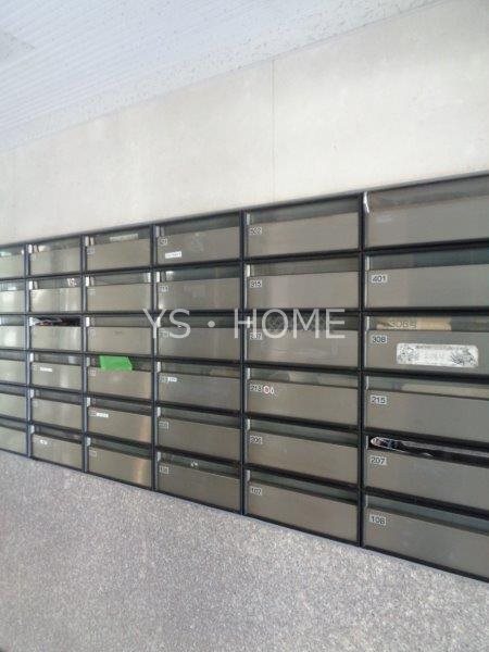 パークコート小金井 その他14