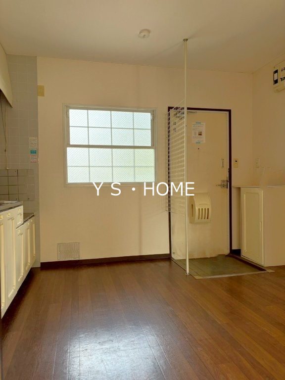 コートアザレア リビング