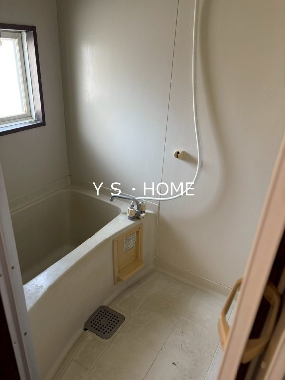 コートアザレア 風呂画像