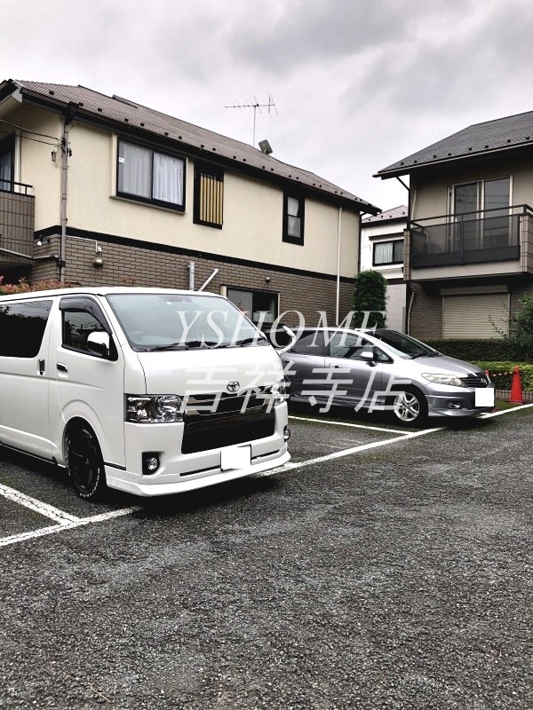 コンフォート三鷹台　　 その他2