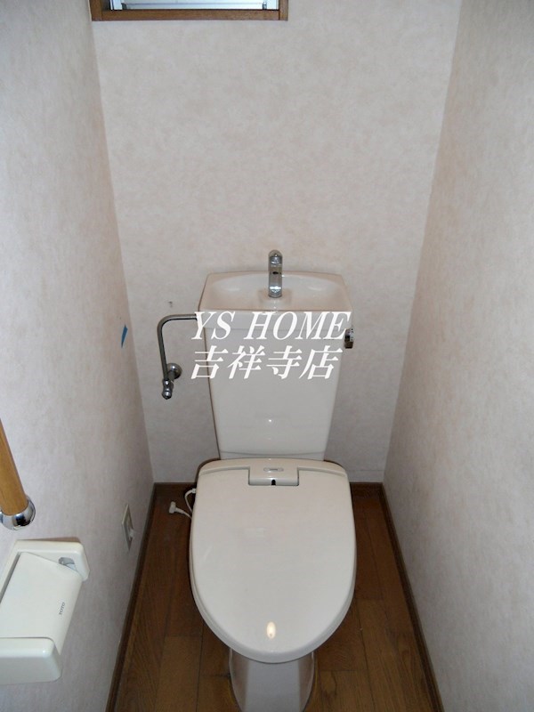 コンフォート三鷹台　　 その他5