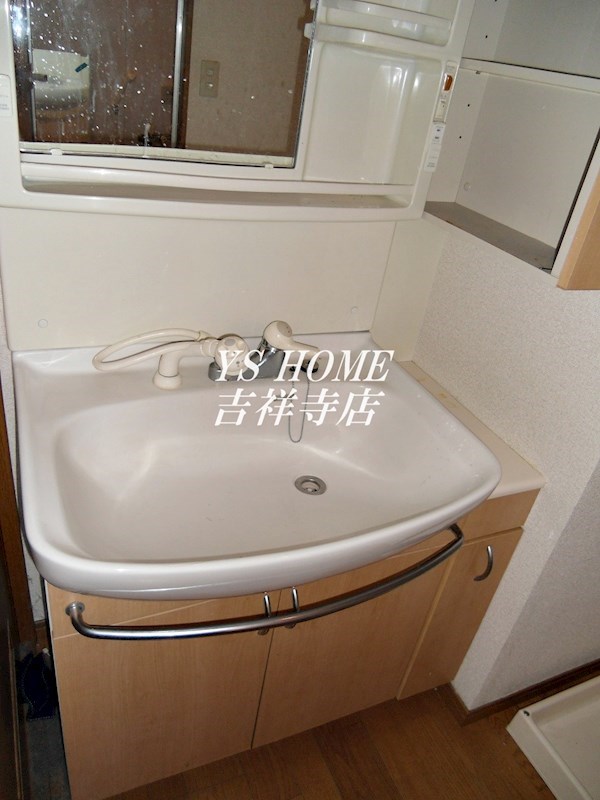 コンフォート三鷹台　　 その他6