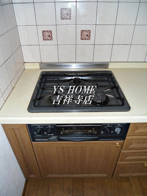 コンフォート三鷹台　　 その他10