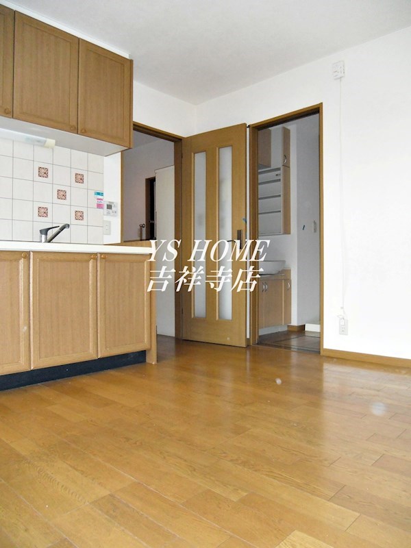 コンフォート三鷹台　　 その他11