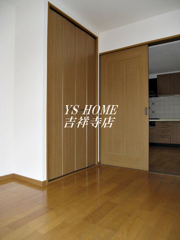 コンフォート三鷹台　　 その他14