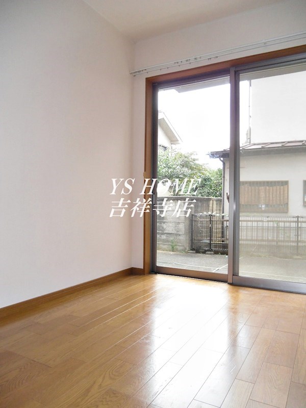 コンフォート三鷹台　　 その他15