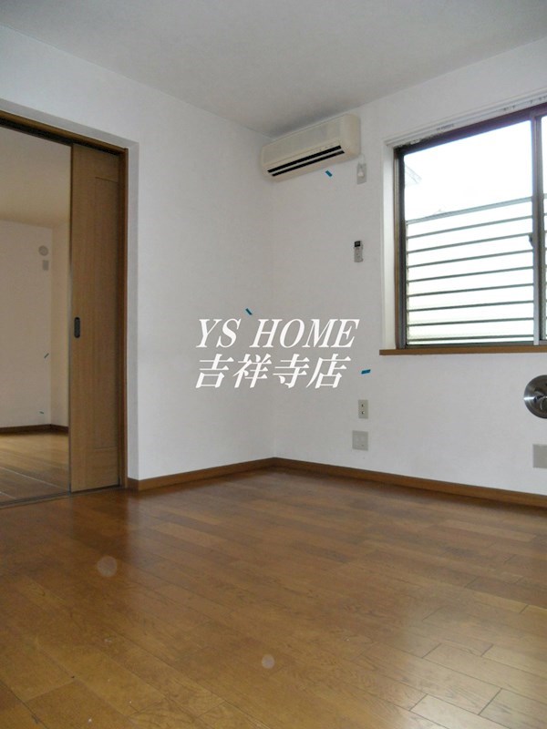 コンフォート三鷹台　　 その他16