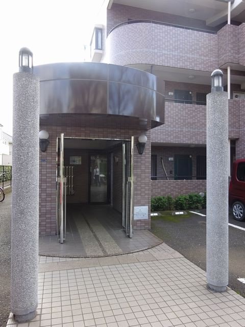 アースフォーガル その他外観1