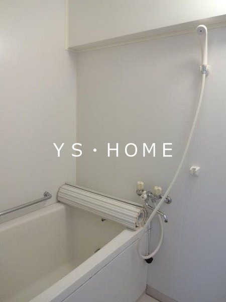 アースフォーガル 風呂画像