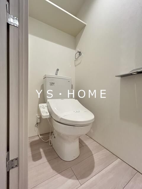 PARK　SQUARE　荻窪 その他1