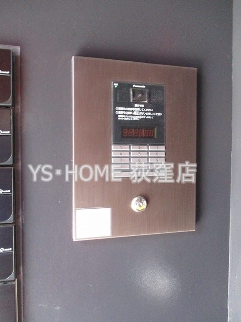 PARK　SQUARE　荻窪 その他5