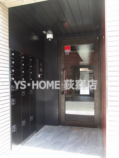 PARK　SQUARE　荻窪 その他6