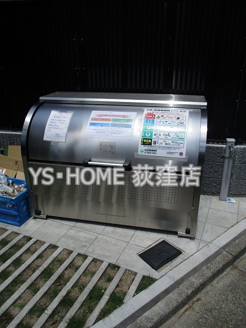 PARK　SQUARE　荻窪 その他8