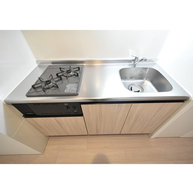 PARK　SQUARE　荻窪 キッチン