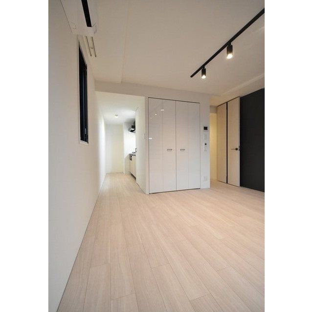 PARK　SQUARE　荻窪 ベッドルーム