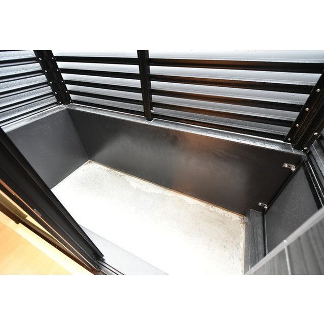 PARK　SQUARE　荻窪 ベランダ