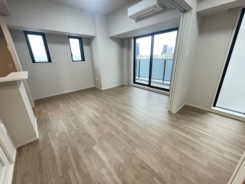 ワンルーフレジデンス中野 その他1