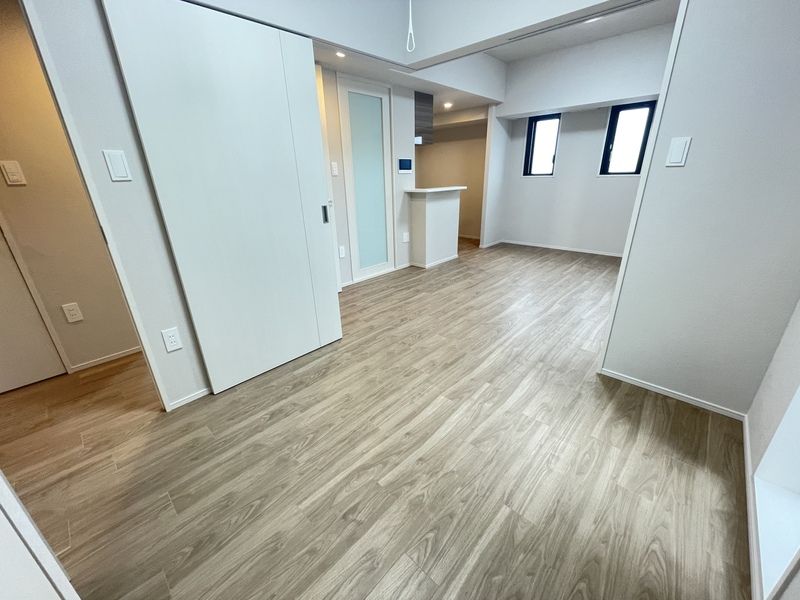 ワンルーフレジデンス中野 その他2