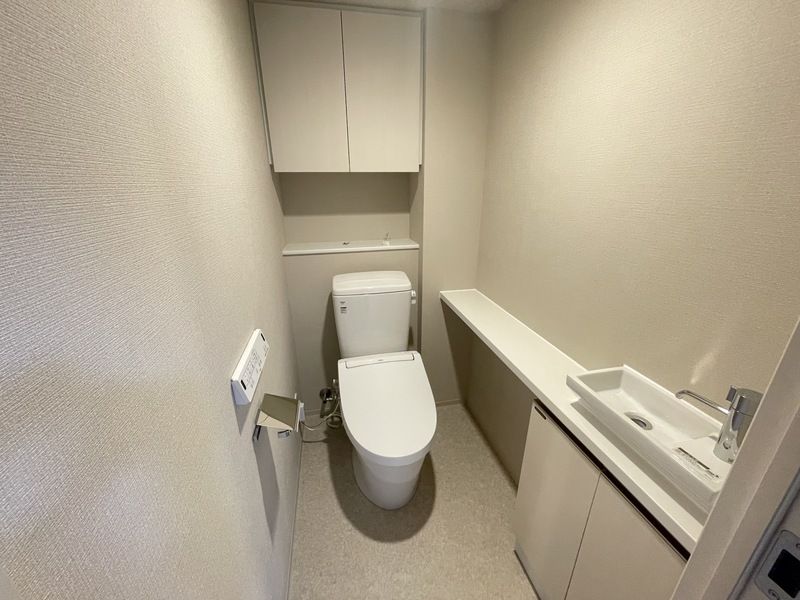 ワンルーフレジデンス中野 その他4