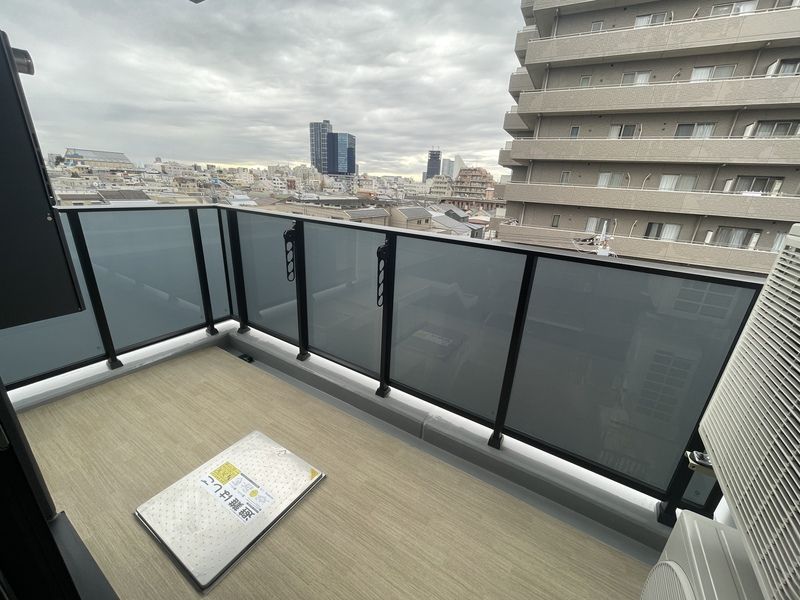 ワンルーフレジデンス中野 その他6