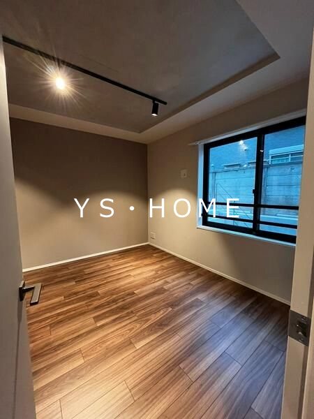 COEUR　BLANC西荻窪 ベッドルーム