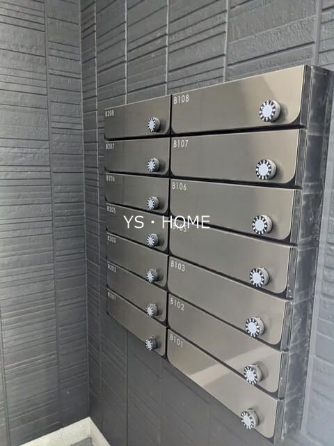 Hilltop　B その他6