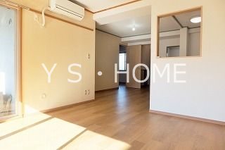 エバーグレース５４３ リビング