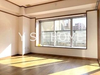 エバーグレース５４３ ベッドルーム