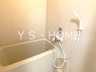 エバーグレース５４３ 風呂画像