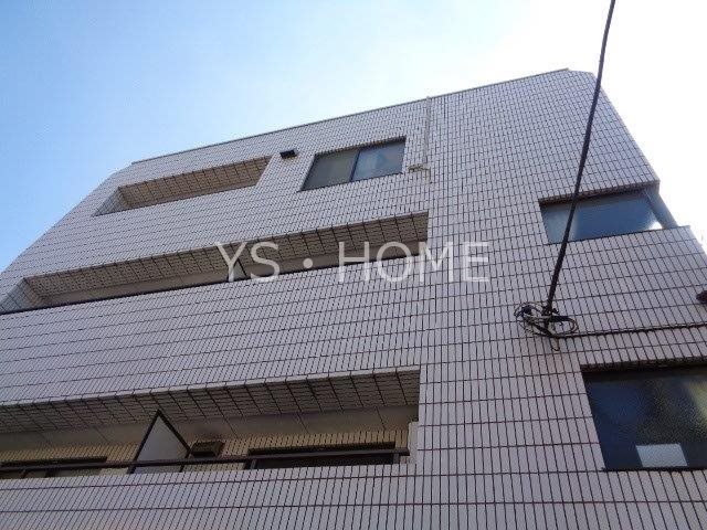 センチュリー三鷹 外観