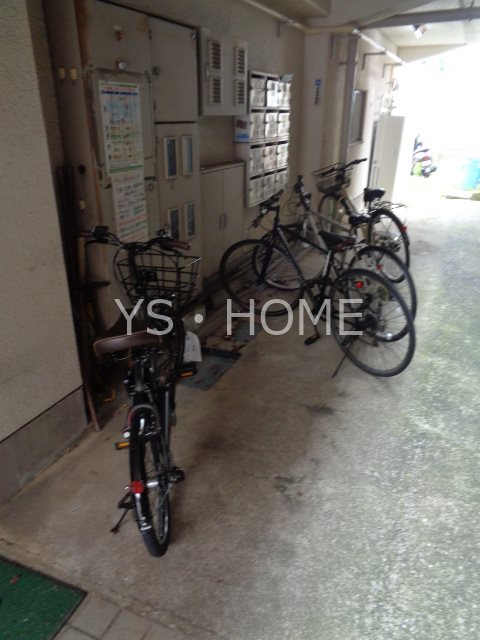 センチュリー三鷹 その他8