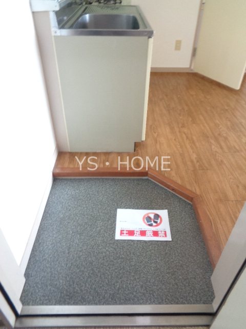 センチュリー三鷹 その他12