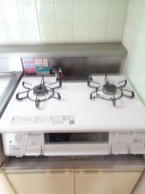 センチュリー三鷹 その他14