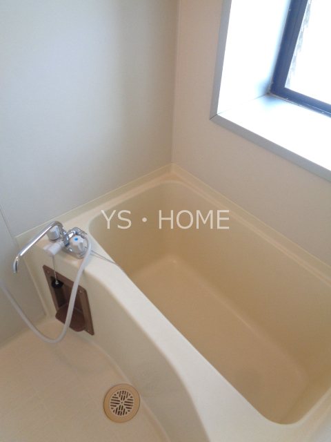 センチュリー三鷹 風呂画像