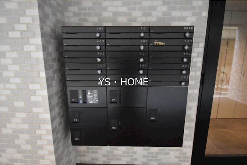 アリーチェ中野野方 その他8