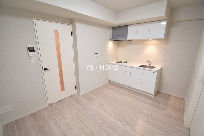 アリーチェ中野野方 リビング