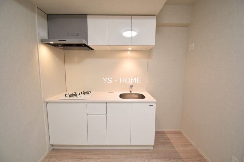 アリーチェ中野野方 キッチン