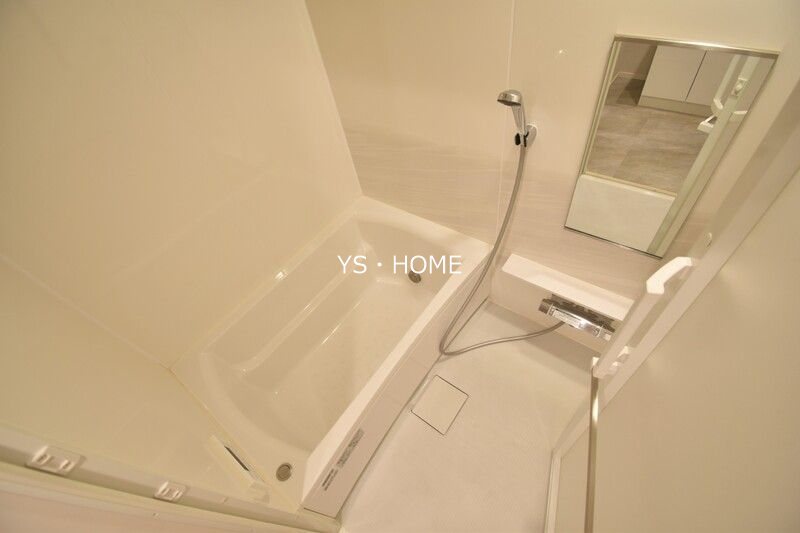 アリーチェ中野野方 風呂画像