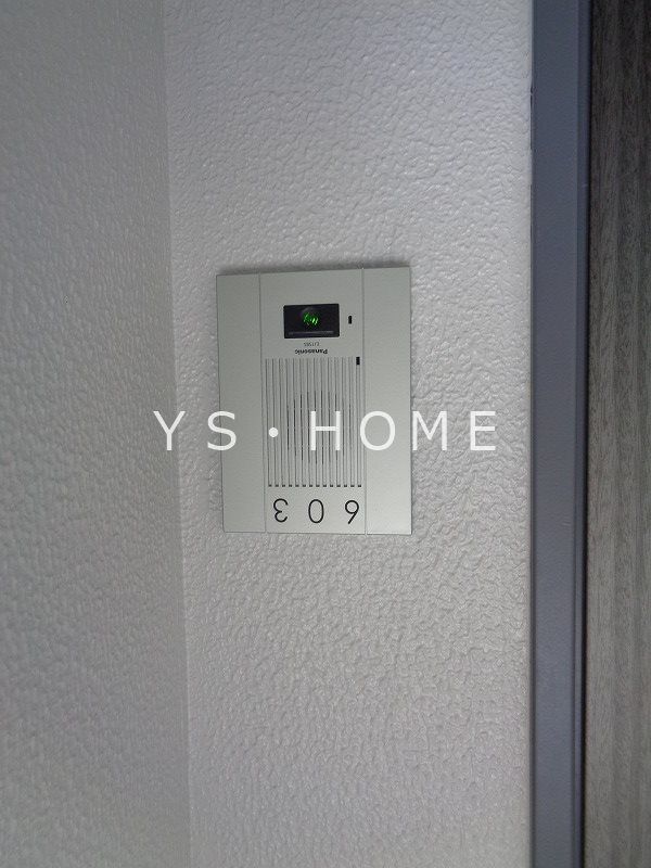 ハーモニーレジデンス東京武蔵関WEST　SIDE その他6