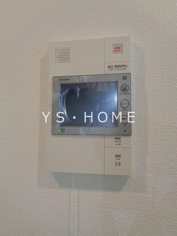 ハーモニーレジデンス東京武蔵関WEST　SIDE その他外観4