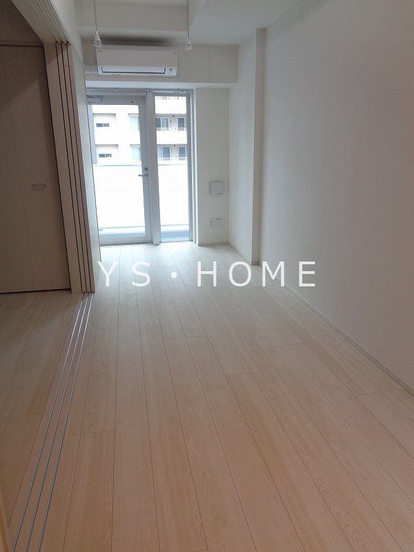 ハーモニーレジデンス東京武蔵関WEST　SIDE その他9