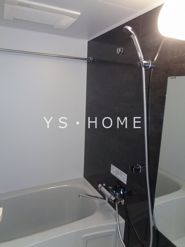 ハーモニーレジデンス東京武蔵関WEST　SIDE 風呂画像