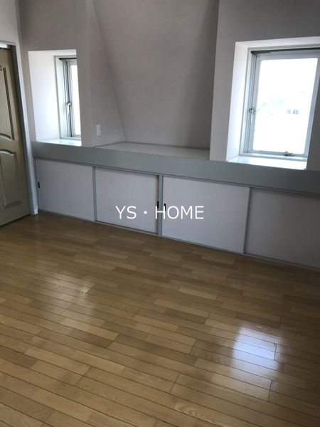 フェリス成田 ベッドルーム