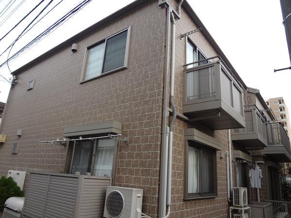 アルディ その他外観1