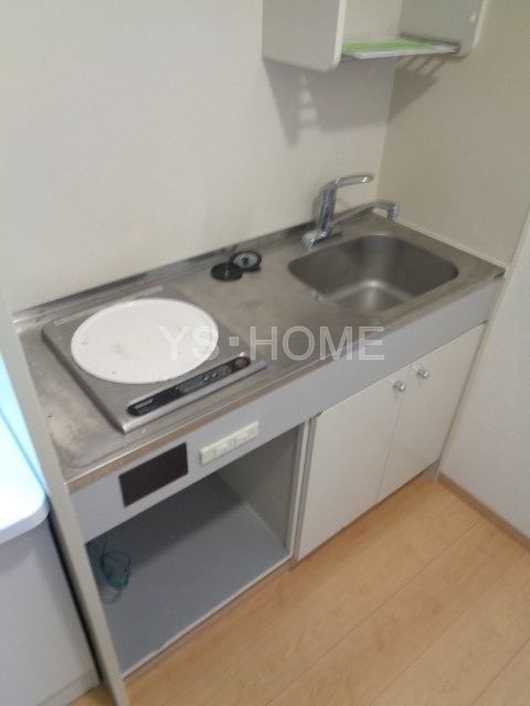 エミネンス キッチン